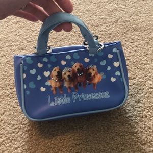 Kids purse